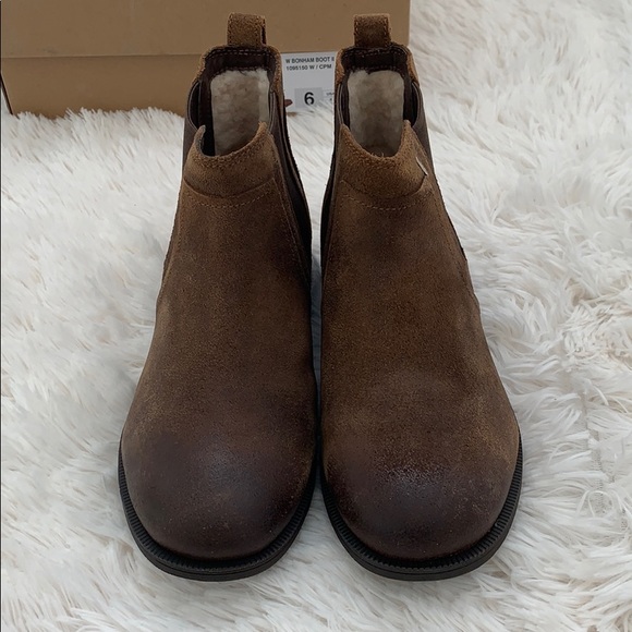 Authentic UGG Bonham 2 Waterproof Chelsea Boots - Picture 3 of 7